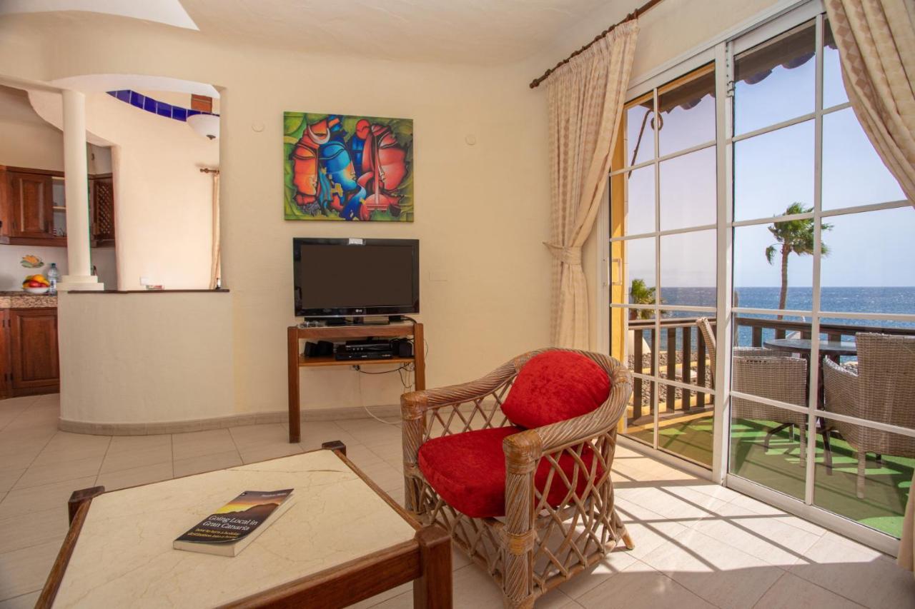 Altamar 53 Balcony Sea Views By Canariasgetaway Playa Del Aguila  Exteriör bild