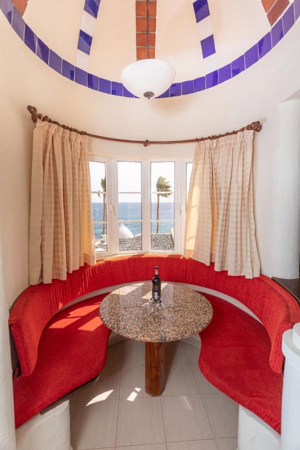 Altamar 53 Balcony Sea Views By Canariasgetaway Playa Del Aguila  Exteriör bild