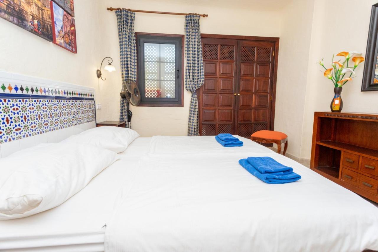 Altamar 53 Balcony Sea Views By Canariasgetaway Playa Del Aguila  Exteriör bild