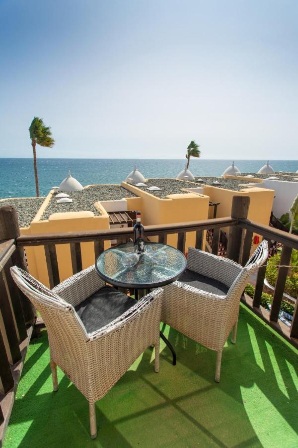 Altamar 53 Balcony Sea Views By Canariasgetaway Playa Del Aguila  Exteriör bild