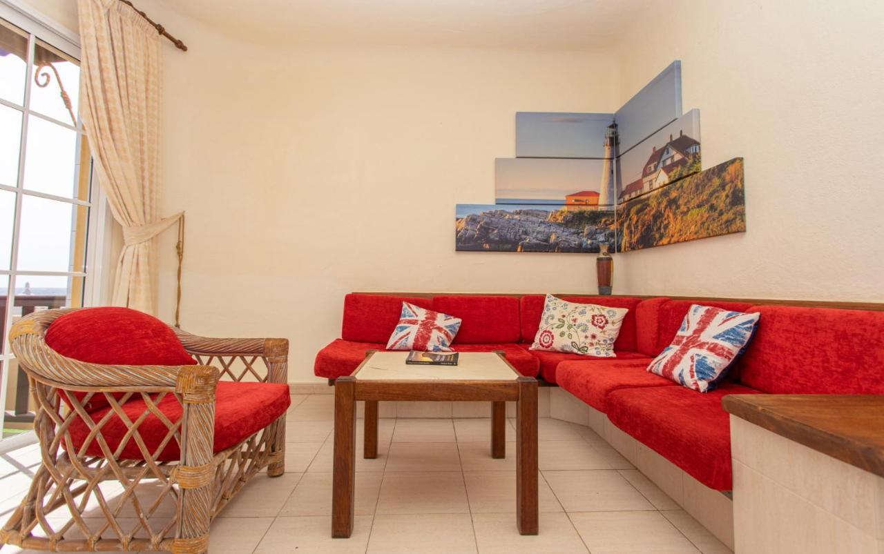 Altamar 53 Balcony Sea Views By Canariasgetaway Playa Del Aguila  Exteriör bild