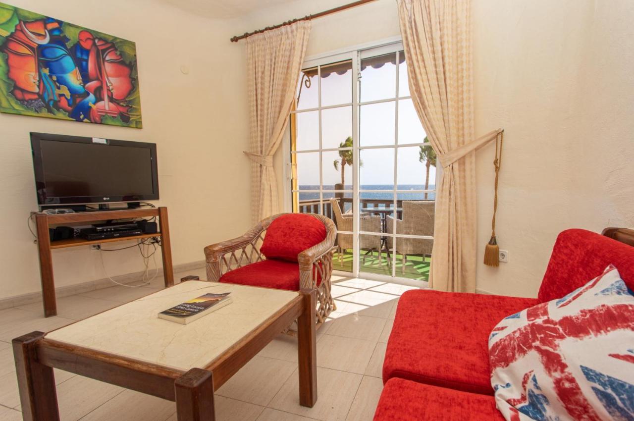 Altamar 53 Balcony Sea Views By Canariasgetaway Playa Del Aguila  Exteriör bild