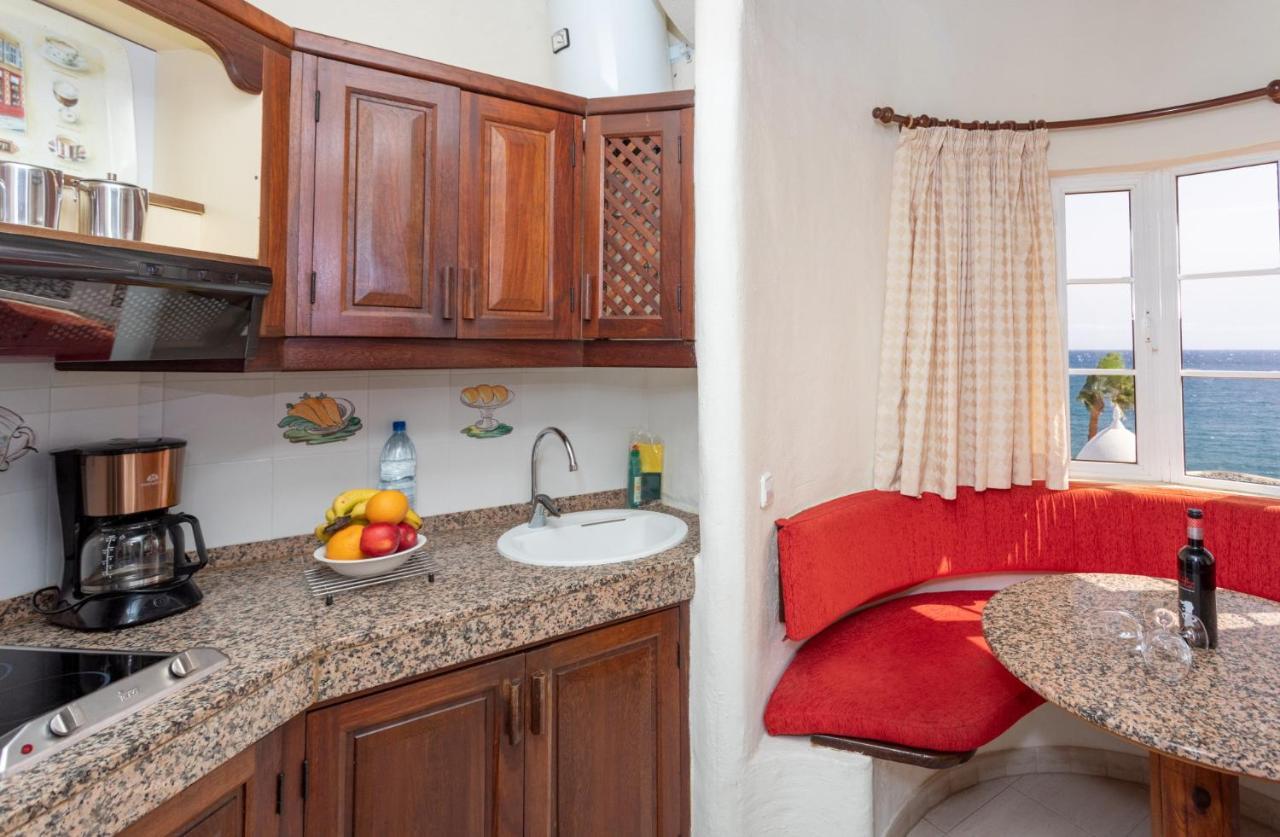 Altamar 53 Balcony Sea Views By Canariasgetaway Playa Del Aguila  Exteriör bild