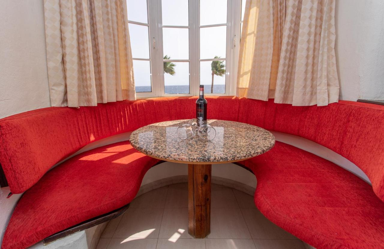 Altamar 53 Balcony Sea Views By Canariasgetaway Playa Del Aguila  Exteriör bild