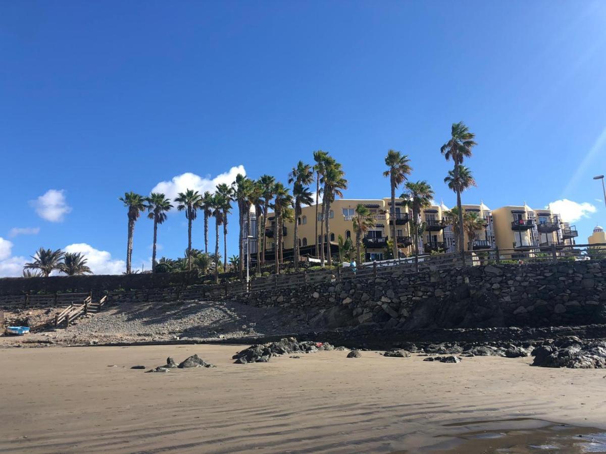 Altamar 53 Balcony Sea Views By Canariasgetaway Playa Del Aguila  Exteriör bild