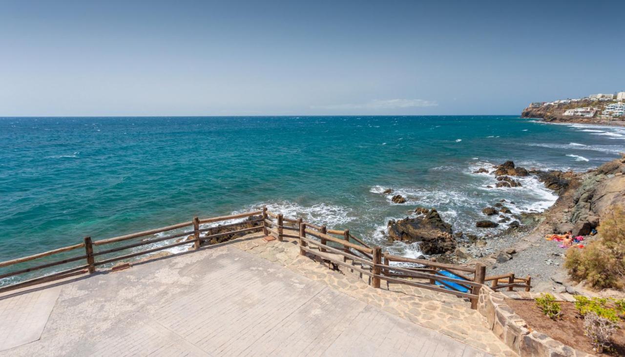 Altamar 53 Balcony Sea Views By Canariasgetaway Playa Del Aguila  Exteriör bild