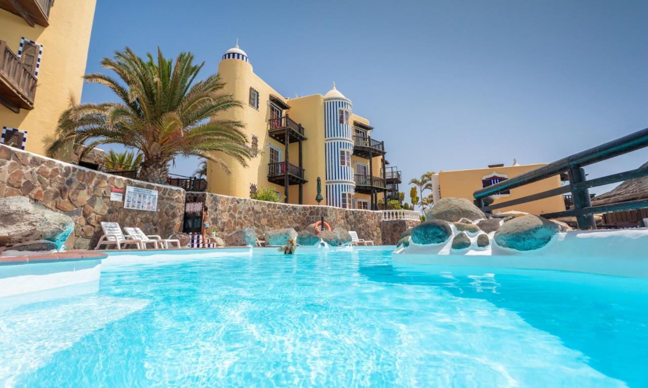 Altamar 53 Balcony Sea Views By Canariasgetaway Playa Del Aguila  Exteriör bild