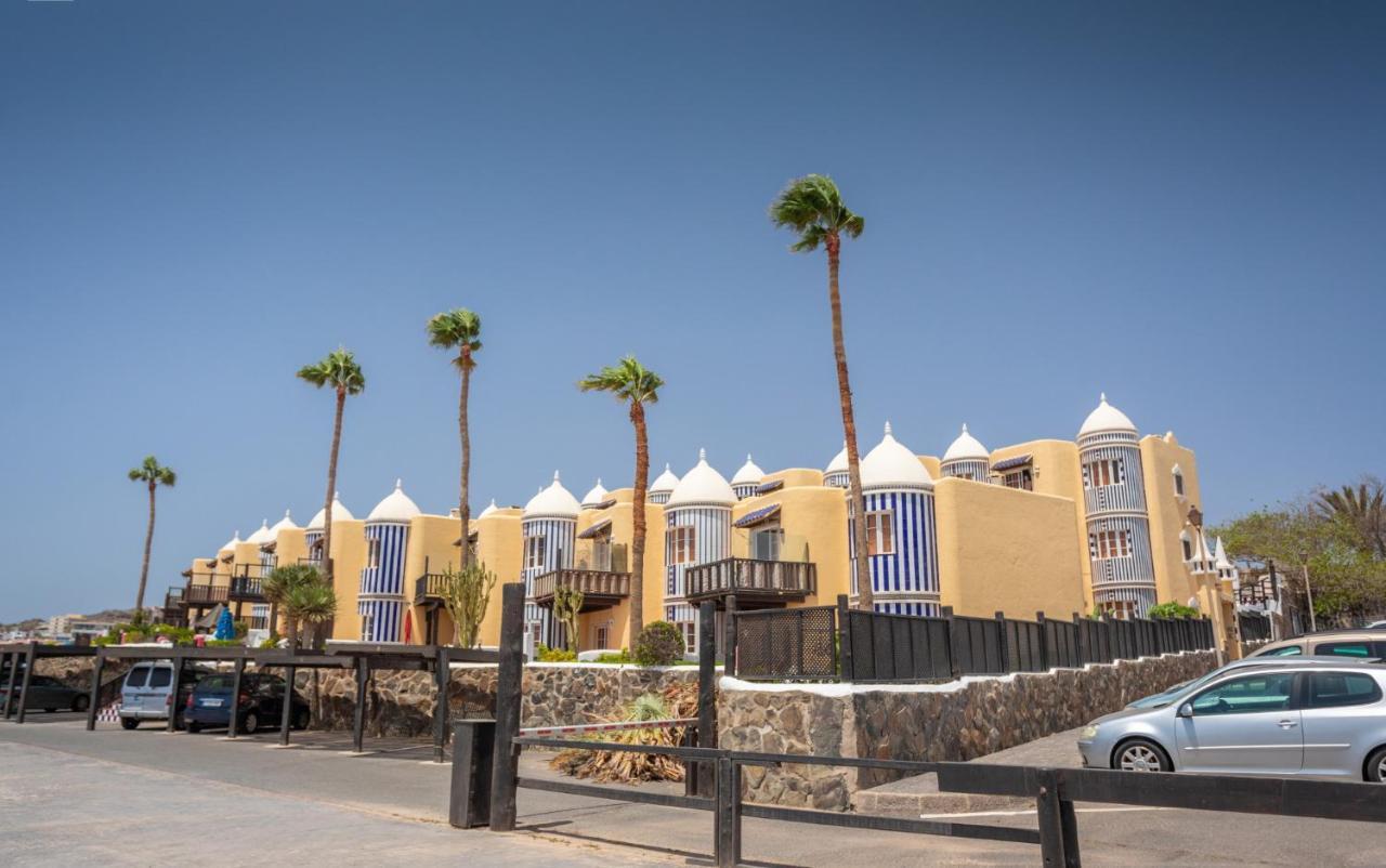 Altamar 53 Balcony Sea Views By Canariasgetaway Playa Del Aguila  Exteriör bild