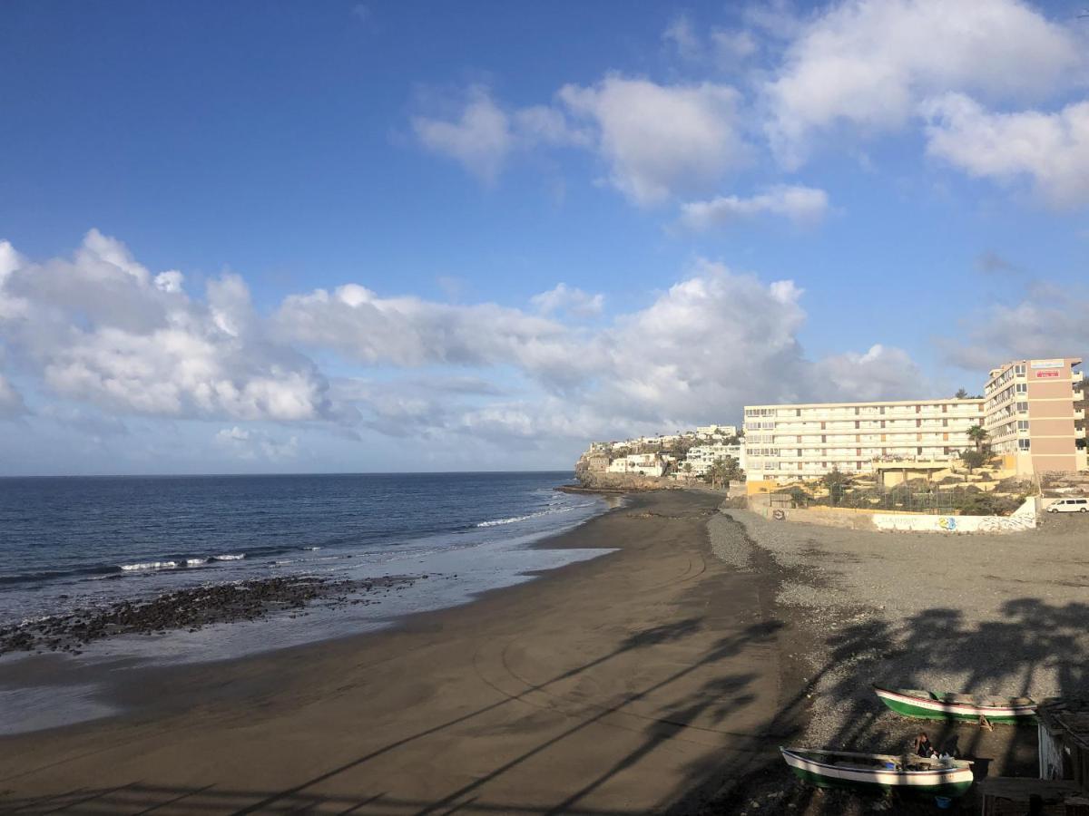 Altamar 53 Balcony Sea Views By Canariasgetaway Playa Del Aguila  Exteriör bild