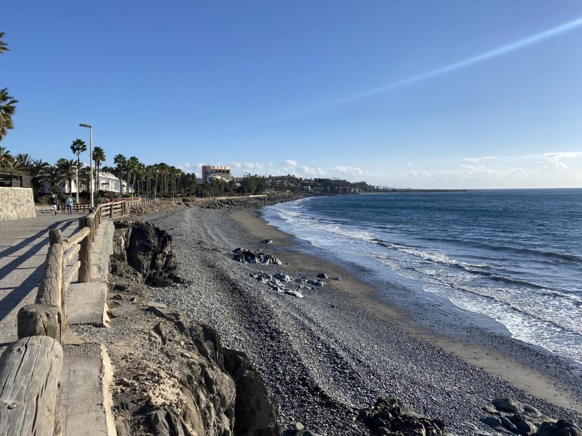 Altamar 53 Balcony Sea Views By Canariasgetaway Playa Del Aguila  Exteriör bild