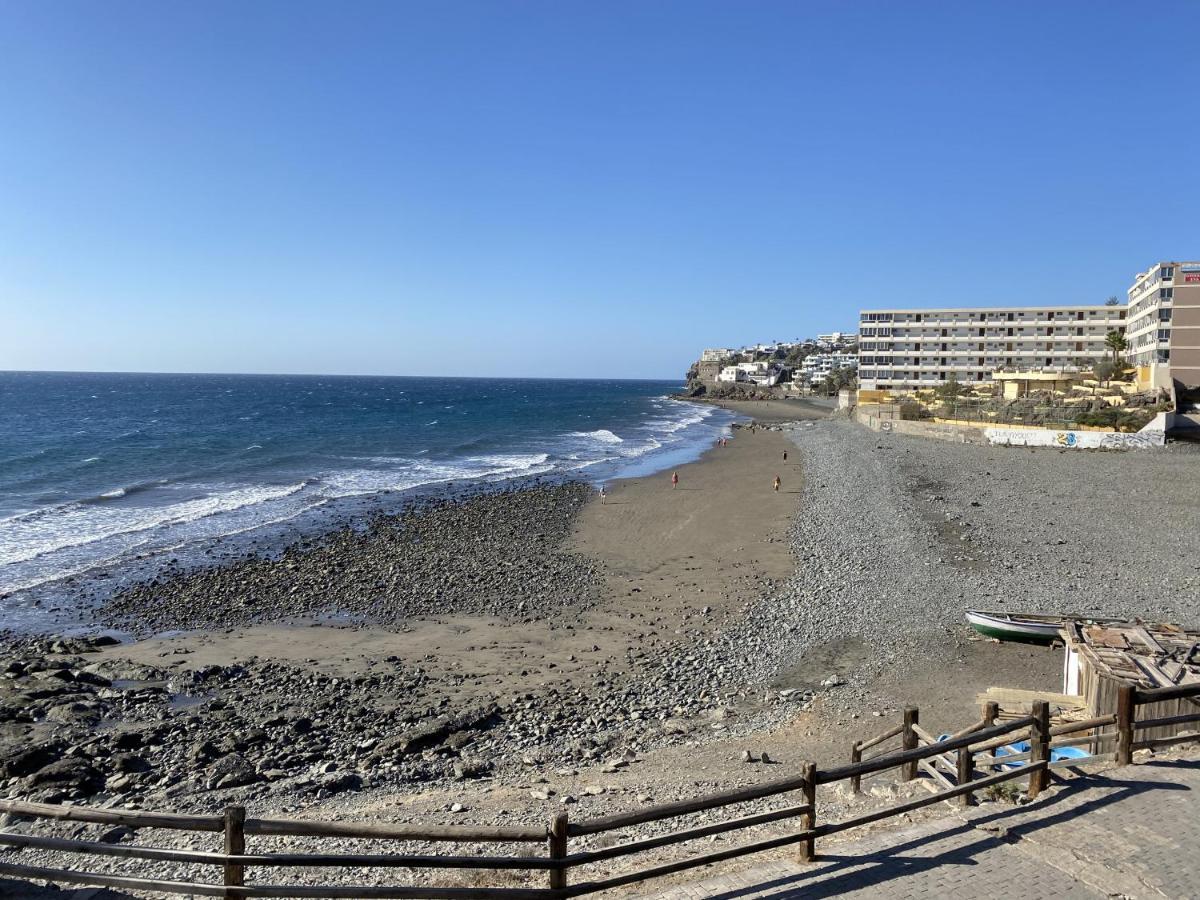 Altamar 53 Balcony Sea Views By Canariasgetaway Playa Del Aguila  Exteriör bild